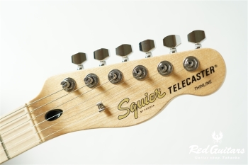 Affinity Series Telecaster Thinline - 3TS